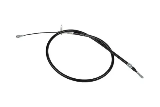 Seilzug, Feststellbremse hinten rechts STELLOX 29-96254-SX Bild Seilzug, Feststellbremse hinten rechts STELLOX 29-96254-SX