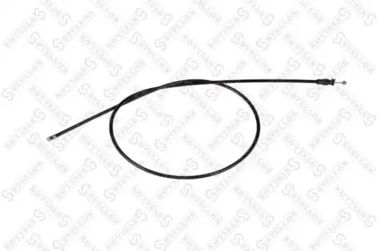 Motorhaubenzug STELLOX 29-97510-SX Bild Motorhaubenzug STELLOX 29-97510-SX