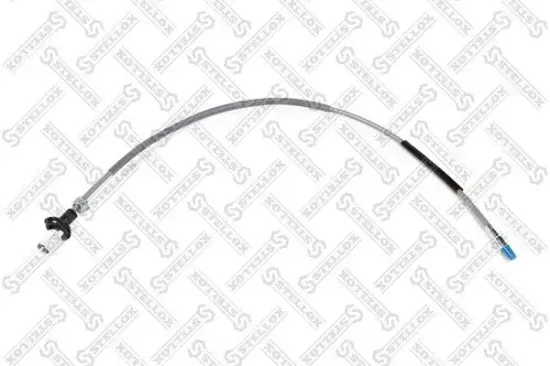 Tachowelle STELLOX 29-97702-SX Bild Tachowelle STELLOX 29-97702-SX