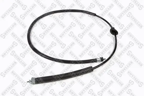 Tachowelle STELLOX 29-97723-SX Bild Tachowelle STELLOX 29-97723-SX