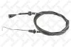 Gaszug STELLOX 29-98101-SX