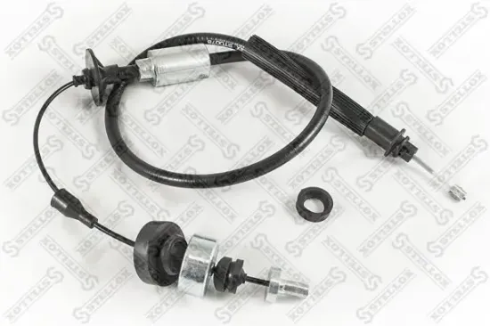 Seilzug, Kupplungsbetätigung STELLOX 29-98332-SX Bild Seilzug, Kupplungsbetätigung STELLOX 29-98332-SX