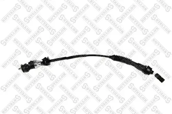 Seilzug, Kupplungsbetätigung STELLOX 29-98385-SX Bild Seilzug, Kupplungsbetätigung STELLOX 29-98385-SX