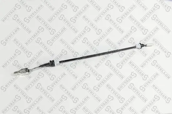 Seilzug, Kupplungsbetätigung STELLOX 29-98401-SX Bild Seilzug, Kupplungsbetätigung STELLOX 29-98401-SX