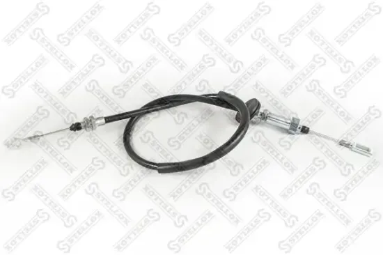 Seilzug, Feststellbremse vorne STELLOX 29-98558-SX Bild Seilzug, Feststellbremse vorne STELLOX 29-98558-SX