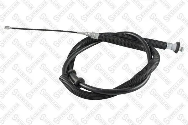 Seilzug, Feststellbremse hinten STELLOX 29-98579-SX