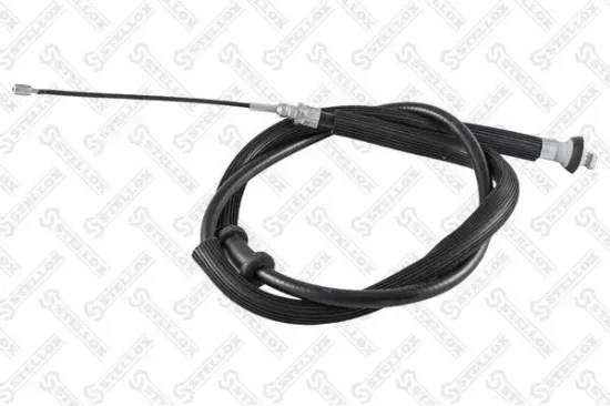 Seilzug, Feststellbremse hinten STELLOX 29-98579-SX Bild Seilzug, Feststellbremse hinten STELLOX 29-98579-SX