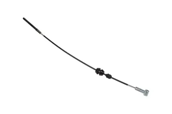 Seilzug, Feststellbremse hinten links STELLOX 29-98650-SX Bild Seilzug, Feststellbremse hinten links STELLOX 29-98650-SX