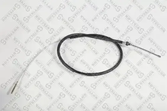 Seilzug, Feststellbremse hinten STELLOX 29-98652-SX Bild Seilzug, Feststellbremse hinten STELLOX 29-98652-SX