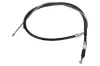 Seilzug, Feststellbremse hinten links hinten rechts STELLOX 29-98660-SX