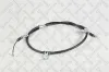 Seilzug, Feststellbremse hinten links STELLOX 29-98709-SX