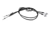 Seilzug, Feststellbremse hinten links hinten rechts STELLOX 29-98733-SX