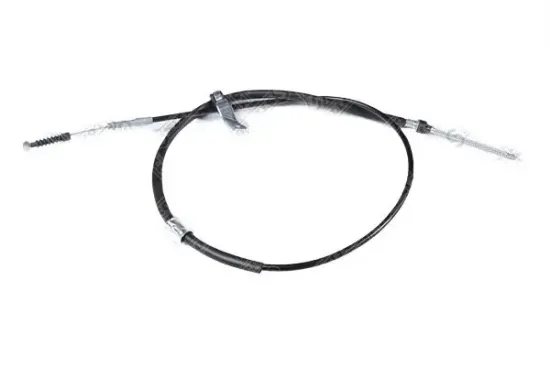 Seilzug, Feststellbremse hinten links STELLOX 29-98743-SX Bild Seilzug, Feststellbremse hinten links STELLOX 29-98743-SX