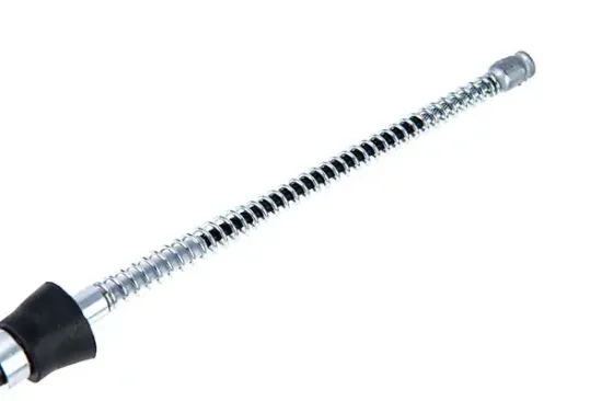 Seilzug, Feststellbremse hinten STELLOX 29-98752-SX Bild Seilzug, Feststellbremse hinten STELLOX 29-98752-SX