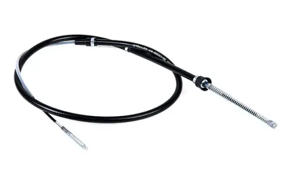 Seilzug, Feststellbremse hinten STELLOX 29-98752-SX Bild Seilzug, Feststellbremse hinten STELLOX 29-98752-SX