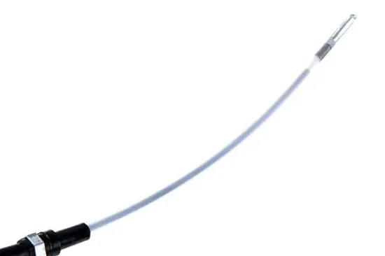 Seilzug, Feststellbremse hinten STELLOX 29-98752-SX Bild Seilzug, Feststellbremse hinten STELLOX 29-98752-SX