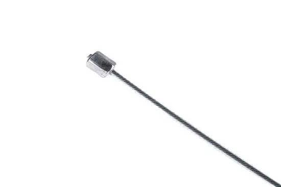 Seilzug, Feststellbremse hinten STELLOX 29-98773-SX Bild Seilzug, Feststellbremse hinten STELLOX 29-98773-SX