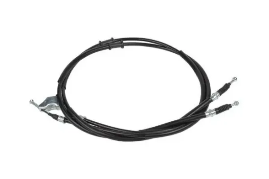 Seilzug, Feststellbremse hinten STELLOX 29-98792-SX Bild Seilzug, Feststellbremse hinten STELLOX 29-98792-SX