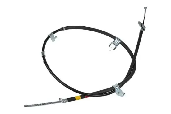 Seilzug, Feststellbremse hinten rechts STELLOX 29-98874-SX Bild Seilzug, Feststellbremse hinten rechts STELLOX 29-98874-SX