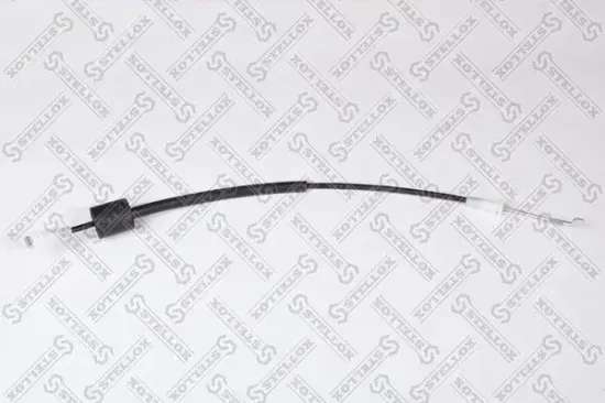 Seilzug, Türentriegelung STELLOX 29-98904-SX Bild Seilzug, Türentriegelung STELLOX 29-98904-SX