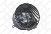 Elektromotor, Innenraumgebläse STELLOX 29-99036-SX