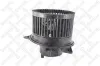 Elektromotor, Innenraumgebl&auml;se 12 V STELLOX 29-99041-SX