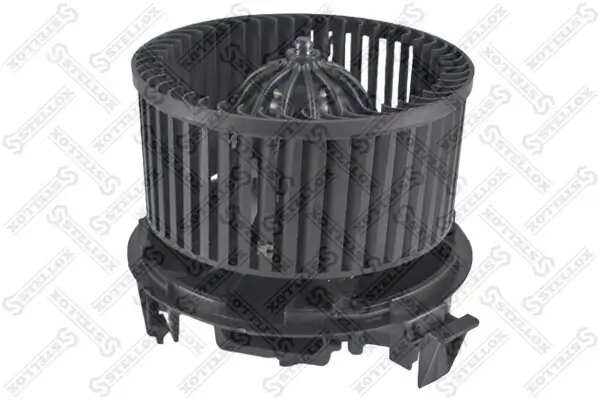 Elektromotor, Innenraumgebläse 12 V STELLOX 29-99044-SX