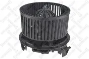 Elektromotor, Innenraumgebläse 12 V STELLOX 29-99044-SX