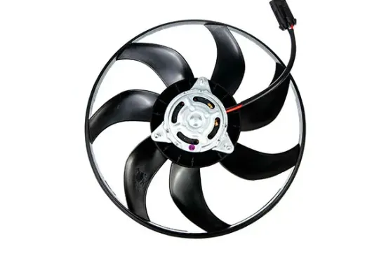 Lüfter, Motorkühlung 12 V STELLOX 29-99308-SX Bild Lüfter, Motorkühlung 12 V STELLOX 29-99308-SX