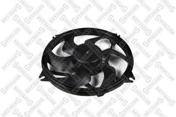 Lüfter, Motorkühlung 12 V STELLOX 29-99310-SX