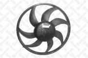 Lüfter, Motorkühlung 12 V STELLOX 29-99446-SX