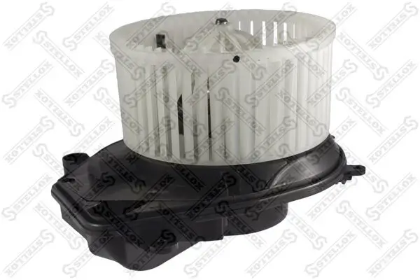 Innenraumgebläse STELLOX 29-99503-SX