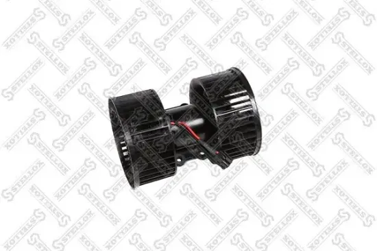Innenraumgebläse STELLOX 29-99504-SX Bild Innenraumgebläse STELLOX 29-99504-SX