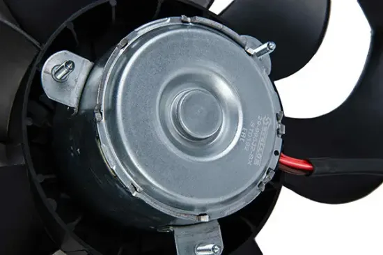 Lüfter, Motorkühlung 12 V STELLOX 29-99532-SX Bild Lüfter, Motorkühlung 12 V STELLOX 29-99532-SX