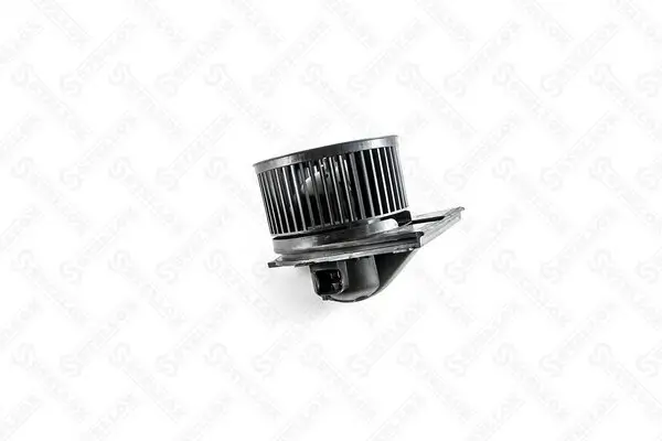 Innenraumgebläse STELLOX 29-99547-SX