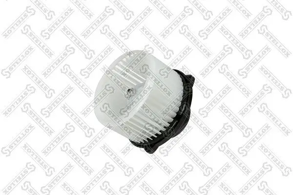 Innenraumgebläse STELLOX 29-99562-SX