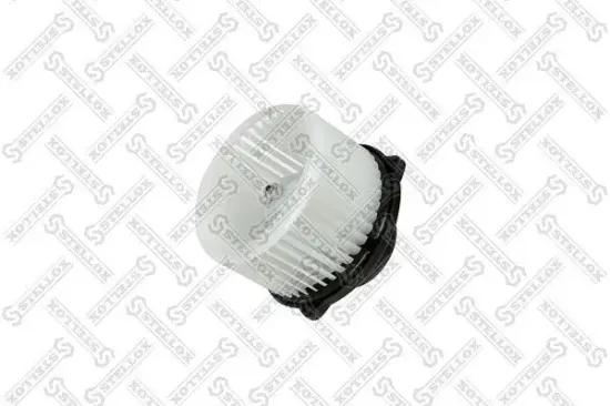 Innenraumgebläse STELLOX 29-99562-SX Bild Innenraumgebläse STELLOX 29-99562-SX