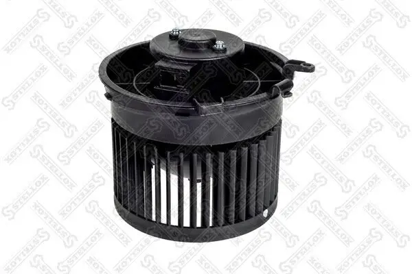 Innenraumgebläse STELLOX 29-99570-SX
