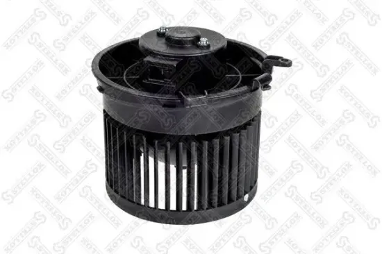 Innenraumgebläse STELLOX 29-99570-SX Bild Innenraumgebläse STELLOX 29-99570-SX