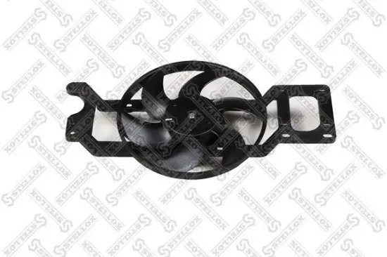 Lüfter, Motorkühlung STELLOX 29-99583-SX Bild Lüfter, Motorkühlung STELLOX 29-99583-SX