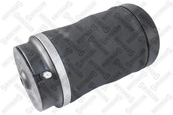 Federbalg, Luftfederung Hinterachse STELLOX 30-00001-SX