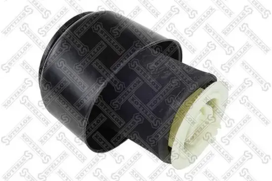 Federbalg, Luftfederung STELLOX 30-00004-SX Bild Federbalg, Luftfederung STELLOX 30-00004-SX
