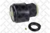 Federbalg, Luftfederung STELLOX 30-00004-SX Bild Federbalg, Luftfederung STELLOX 30-00004-SX