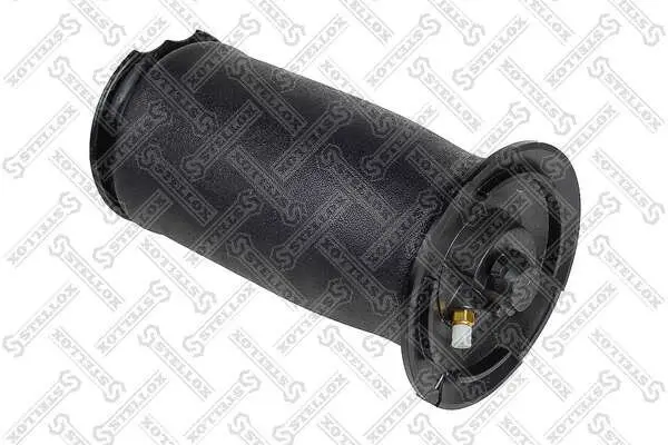 Federbalg, Luftfederung STELLOX 30-00005-SX