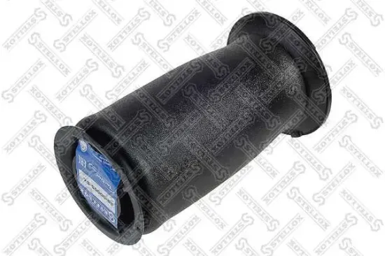 Federbalg, Luftfederung STELLOX 30-00005-SX Bild Federbalg, Luftfederung STELLOX 30-00005-SX