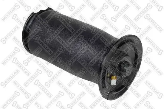 Federbalg, Luftfederung STELLOX 30-00005-SX Bild Federbalg, Luftfederung STELLOX 30-00005-SX