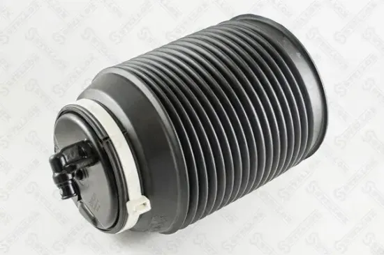 Federbalg, Luftfederung STELLOX 30-00012-SX Bild Federbalg, Luftfederung STELLOX 30-00012-SX