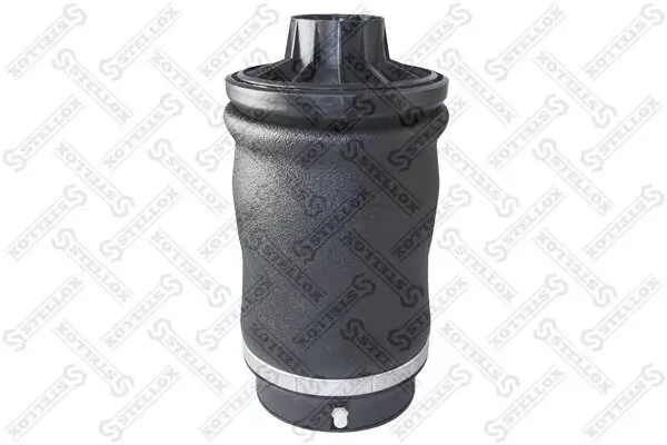 Federbalg, Luftfederung Hinterachse STELLOX 30-00017-SX