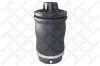 Federbalg, Luftfederung Hinterachse STELLOX 30-00017-SX