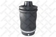 Federbalg, Luftfederung Hinterachse STELLOX 30-00017-SX